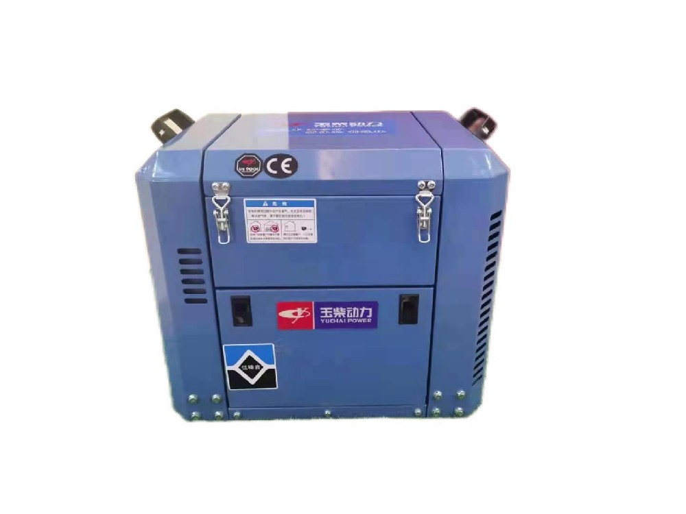 YC4800ZL-DC24V车载直流柴油发电机组参数